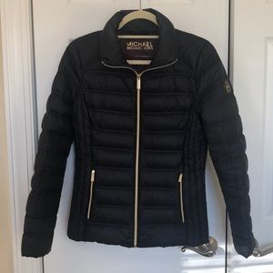 Michael Kors downjacket